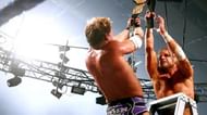 The best Chris Jericho match AND feud